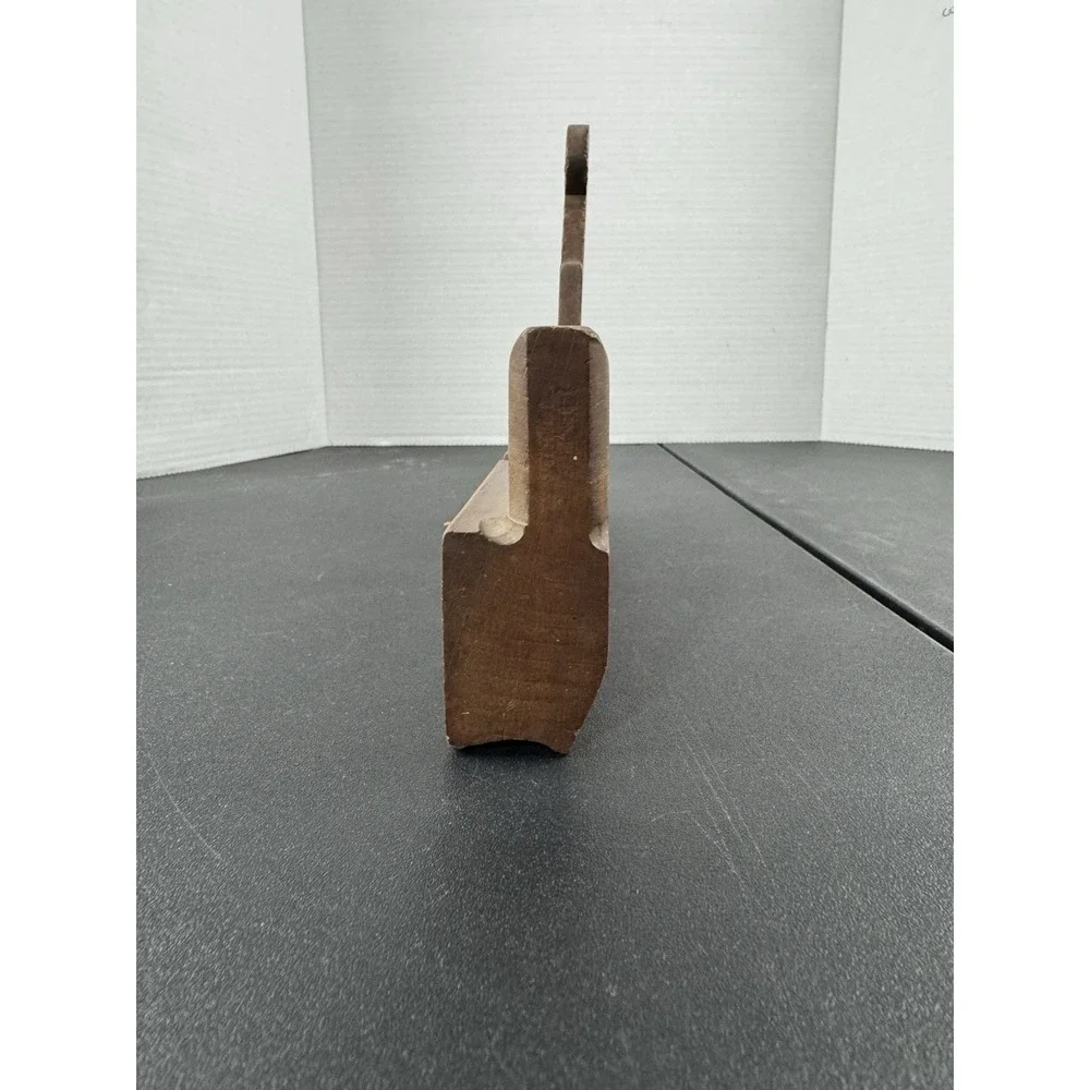 Very nice Bewly Leeds wood No 13  Molding Plane no‎ blade